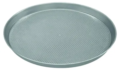 Zdjęcie produktu dla Blacha do pizzy, średnica górna 420 mm