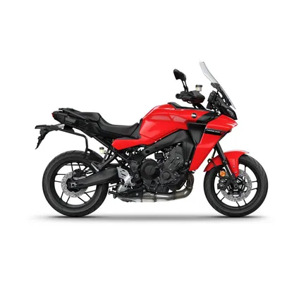 Immagine prodotto di Telai per valigie laterali moto SHAD 3P System