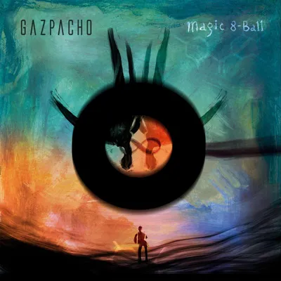 Zdjęcie produktu dla Magic 8 Ball (Digipak)