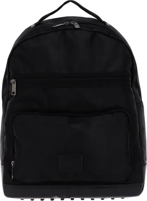 Image de PICARD sac à dos pour ordinateur portable sac à dos pour ordinateur portable Carrier Laptop Backpack Black noir