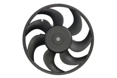 Obrázek produktu pro Ventilátor, chlazení motoru THERMOTEC D8M007TT