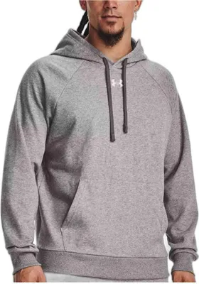 Image de Under Armour Errores de Talla 1379757-025 in Grey color size x-large