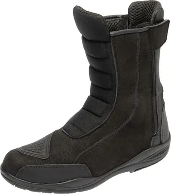 Zdjęcie produktu dla Buty motocyklowe Kochmann Travel, czarny/szary, 48