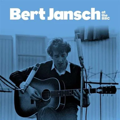 Obrázek produktu pro Bert Jansch: At The BBC - - (CD / A)