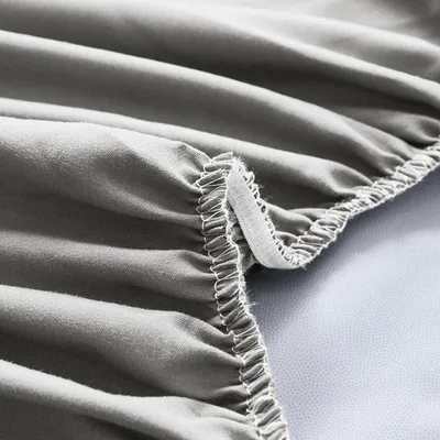 Immagine prodotto di Coprimaterasso impermeabile 180x200 cm - Traspirante e lavabile