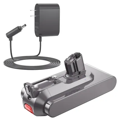 Immagine prodotto di Batteria, capacità 6000mAh, compatibile con i modelli V11, con caricatore