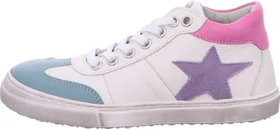 Produktbild von Däumling Sneaker High Mädchen 31383232303239 Weiß 29 EU