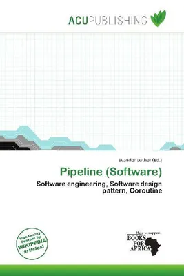 Produktbild von Pipeline (Software)