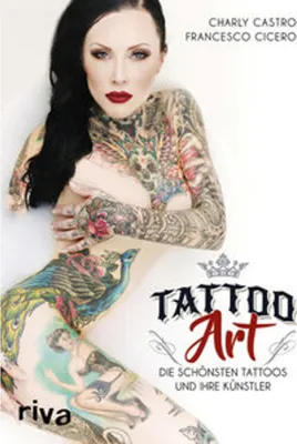 Image de Tattoo Art