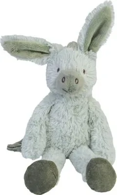 Immagine prodotto di Happy Horse asino giocattolo di peluche Diego 28 cm - peluche verde