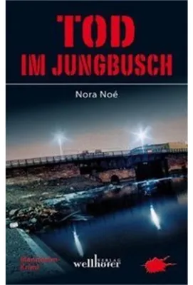 Produktbild von Tod im Jungbusch