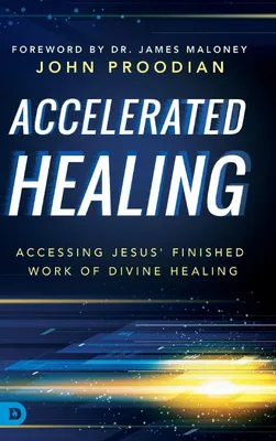 Produktbild von Accelerated Healing