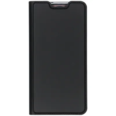 Produktbild von Dux Ducis Flip Tasche Skin Pro Series für Xiaomi Redmi Note 7 grau