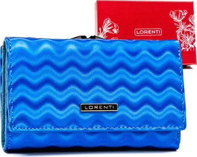 Zdjęcie produktu dla Lorenti Portfele 55020WAV72544
