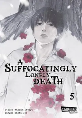 Obrázok produktu pre A Suffocatingly Lonely Death 5