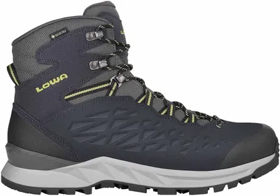 Produktbild von Schuhe Lowa Explorer Ii Mid Gtx 2107606325