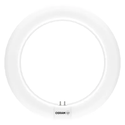 Produktbild von OSRAM LED T9 Röhre, Tageslichtweiß (6500K), 1200 Lumen, Ersatz für herkömmliche 22W-T9 Leuchtstoffröhren