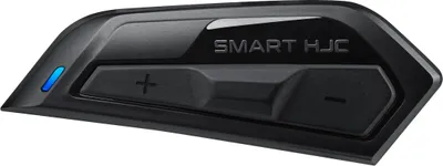 Produktbild von HJC Smart 50B Kommunikationssystem Einzelset (Black,One Size)