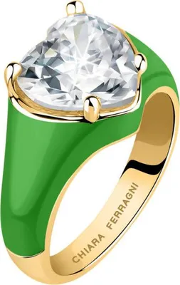 Immagine prodotto di Damenring Chiara Ferragni J19AVI43018 (18)