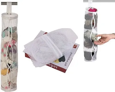 Produktbild von Verk Hängender Socken-Organizer