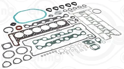 Produktbild von ELRING 892.424 Motor-Dichtungsvollsatz Dichtsatz passend für MERCEDES-BENZ Stufenheck (W123) S-Klasse Limousine (W126) SL (R107) W123 Coupe (C123)