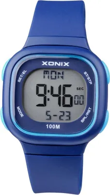 Zdjęcie produktu dla Xonix Mezczyznizegarek BAX-006