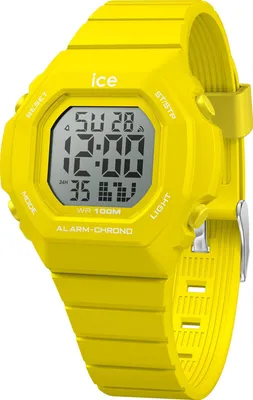 Produktbild von Ice-Watch Digitaluhr für Erwachsene