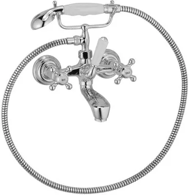 Obrázok produktu pre KLUDI 514410520 1926 WFB-Armatur