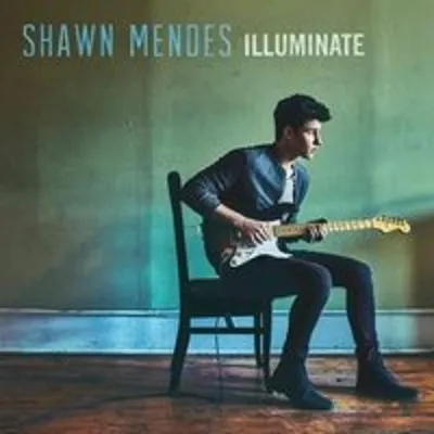 Produktbild von Mendes,Shawn-Illuminate (Repack)