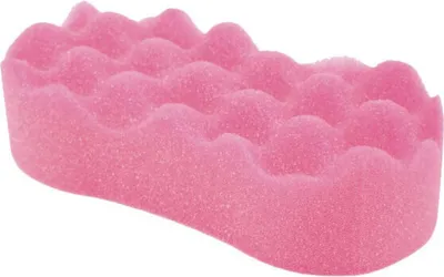 Obrázok produktu pre Donegal Čistiaci masážny húbka do kúpeľa 6016