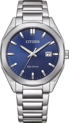 Obrázek produktu pro Citizen - BM7620-83L - Náramkové hodinky - Pánské - Quartz - Sportovní