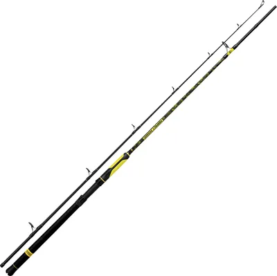 Produktbild von Black Cat Perfect Passion Spin 2,70m 60-200g - Spinnrute für Waller
