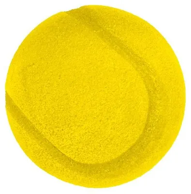 Produktbild von Mondo Soft-Tennisball 861 - gelb