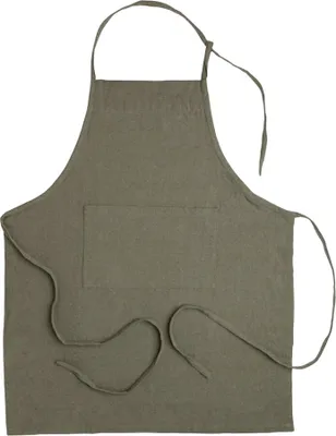 Immagine prodotto di Originalhome - Grembiule da uomo/donna unisex, materiale riciclato PF4930 (taglia unica) (verde)