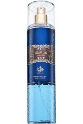 Zdjęcie produktu dla Al Wataniah Kenz Al Malik spray do ciała unisex 250 ml