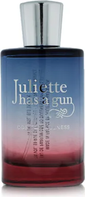 Produktbild von Juliette Has A Gun Ode To Dullness Eau De Parfum Spray 100ml