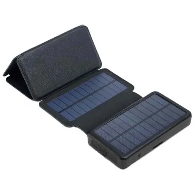 Zdjęcie produktu dla Powerneed ES20000B solar panel 9 W