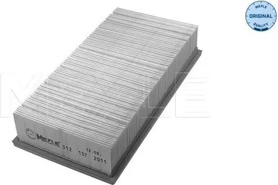 Produktbild von Luftfilter MEYLE 312 137 2011 für BMW X5 (E53) Filtereinsatz