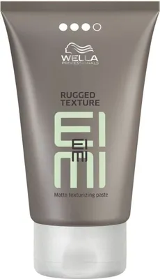 Produktbild von Wella EIMI Rugged Texture Matte Texturising Paste 75 ml