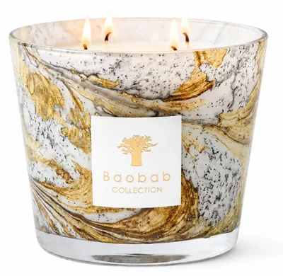 Produktbild von Baobab Duftkerze Leaves Naïs Max 10 (500g)