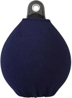 Image de Housse de bouée Talamex Bleu marine 55 cm 73 cm