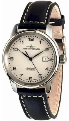 Produktbild von Zeno-Watch - Armbanduhr - Herren - Classic Automatik - 6554-e2