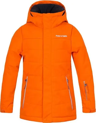 Immagine prodotto di Giacca da bambino HANNAH KINAM JR II, puffins bill Taglia: 134/140