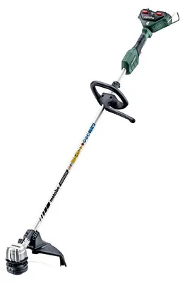 Image de Débroussailleuse 18V FSD 36-18 LTX BL 40 (sans batterie ni chargeur) - METABO - 601610850