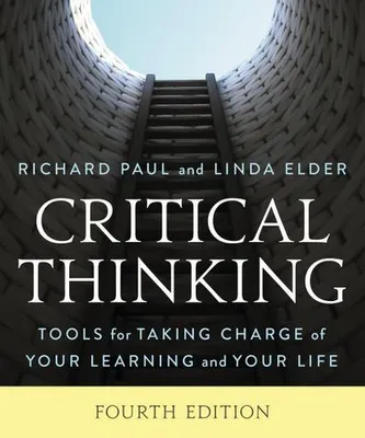 Image de Critical Thinking