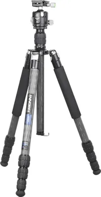 Obrázok produktu pre Multifunkčný statív z uhlíkových vlákien, maximálna nosnosť 15 kg, nastaviteľná výška 166,3 cm, RT45C s N36
