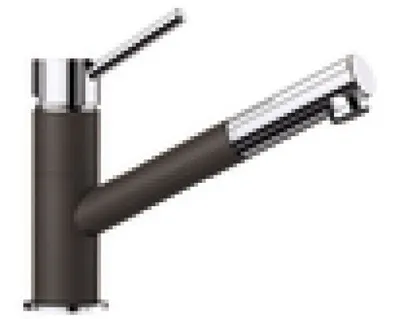 Produktbild von Blanco Küchenarmatur KANO-S cafe 525043