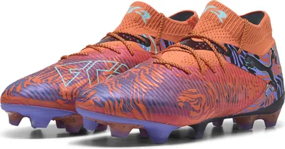 Produktbild von Puma Future 8 Ultimate Creativity FG Orange 10