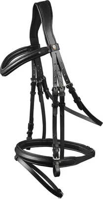 Produktbild von Waldhausen X-Line Trensenzaum London