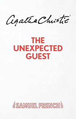 Produktbild von The Unexpected Guest